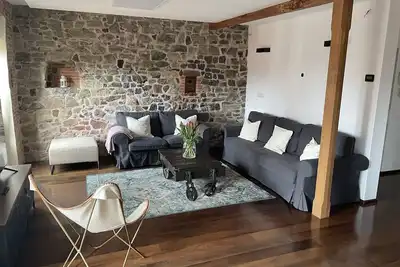 Image de Tu casa en Cimadevilla