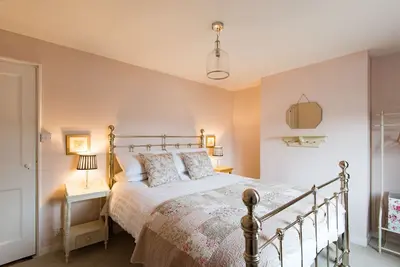 Image de Bunny Cottage by Bloom Stays - sleeps 4 guests in 2 bedrooms