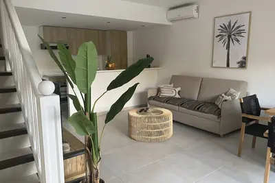 Image de Cozy Duplex Cottage Sea and Marina View