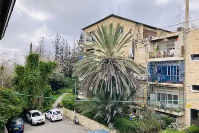 Image de A charming apartment in a quiet and central location