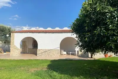 Image de Villa Santacroce