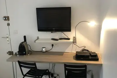 Image de Studio paris 1 centre<br> min 1 mois bail mobilité <br>max 10 mois