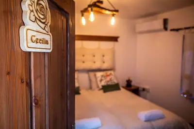 Image de Cecillia - Old Town EnSuite w/ Free Wifi&Breakfast