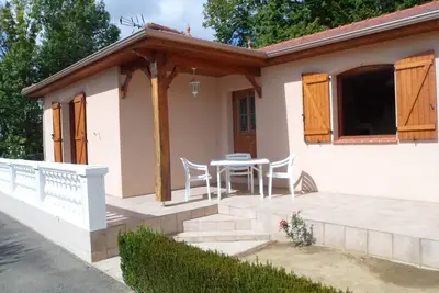 Image de villa Les Cretes