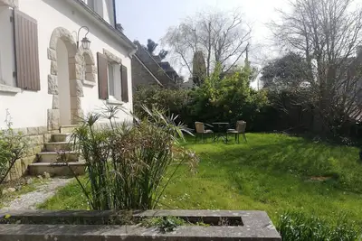 Image de La maison de So