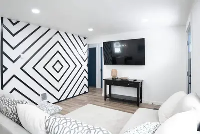 Image de Beautiful Remodeled Home! 3 Bd, 1 Bth w/Hot Tub!