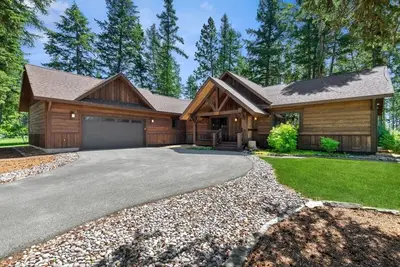 Image de Montana Luxury at its finest.