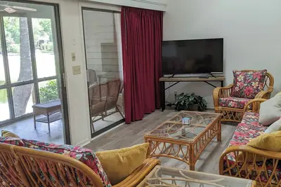 Image de Perfect Vacation Rental! Beach, Golf, Pool & more. Pet friendly!