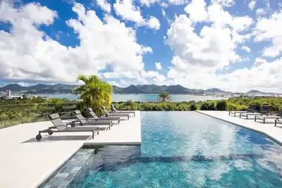 Image de Villa La Siesta 3br in Terres Basses by Personal Villas - Stunning Paradise