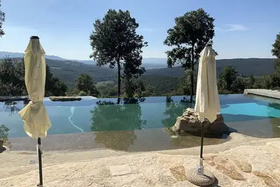 Maison Borgo Mommialla