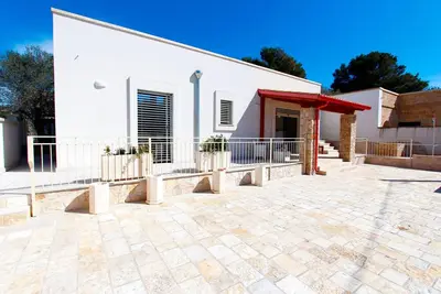 Image de Villa Grecus 457