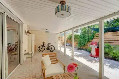 Image de The Esso Cottage