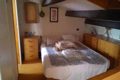 Image de Petite maison résidence calme à 10 min à pied de la plage