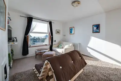 Image de Superbes vues sur la mer et Ă seulement 2 minutes de la plage