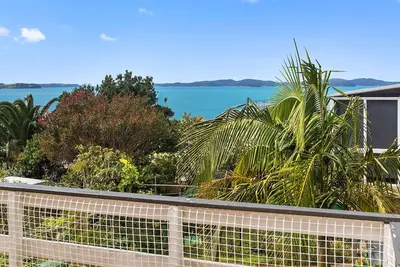 Image de Crystal Clear – Snells Beach Holiday Home