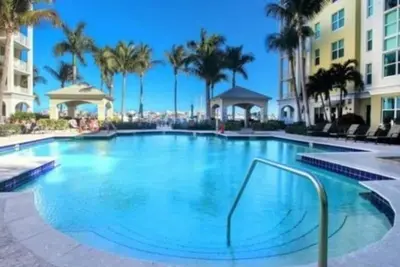 Image de Vacation Palm Beaches with Boat tours