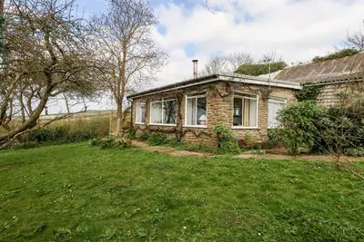 Image de Eweleaze, pet friendly, country holiday cottage in West Bexington