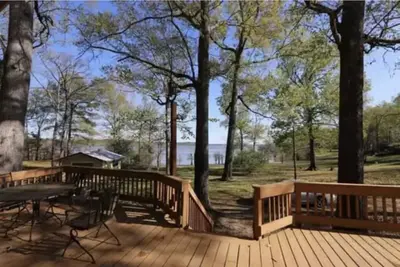 Image de Waterfront Home on Sam Rayburn