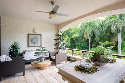 Image de Fascinating and Spacious Apartment in Altos