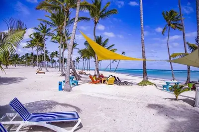 Image de Cap Cana Private and Cozy Bungalow