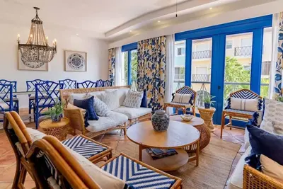 Image de Beautiful Brand New Apartment w/ 3Bdrs in Marina, Casa de Campo