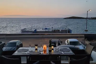 Image de Oct/Nov/Dec Reductions! Luxury 2 bed apartment, stunning views of Fistral Beach