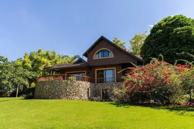 Image de Wonderful 5Bdrs Villa @Jarabacoa