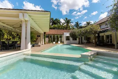 Image de Modern and Peaceful Villa in Casa de Campo!