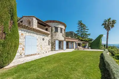 Image de Villa Le Jardin Des Baous