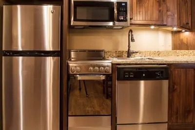 Image de Vacation in Blue Ridge Mountains Gatlinburg, Tn