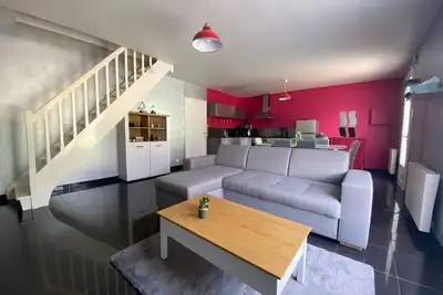 Image de Votre maison \"Comme chez vous\" Ă 8 min Futuroscope