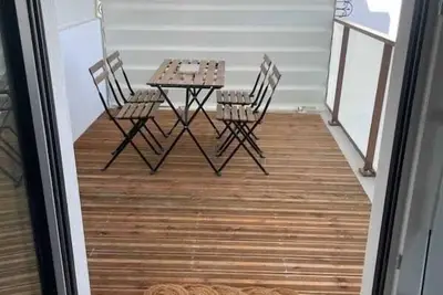 Image de Charmant 45m² à Aytré - proche de la Rochelle