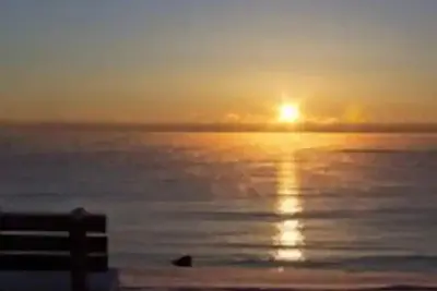 Image de Seabrook Beach House Ac\/WiFi\/Grills Steps to Beach