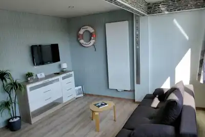 Image de New! Vacation apartment Seepferdchen Schönberg
