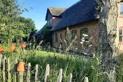 Image de New Holiday home Nordfriesland Pur