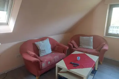Image de New! North Sea holiday apartment Nicki