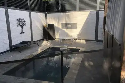 Image de Bungalow piscine privée Ducos Martinique