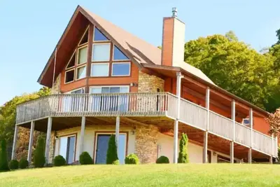 Image de A \"Sweet Retreat\" at Deep Creek & Wisp Ski Resort