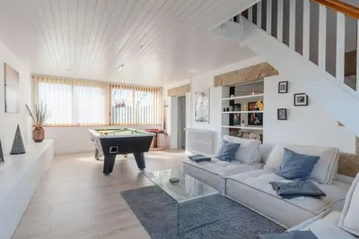 Image de Maison ensoleillée et conviviale