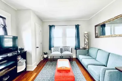 Image de Cozy, Comfort, Private entrance apartment