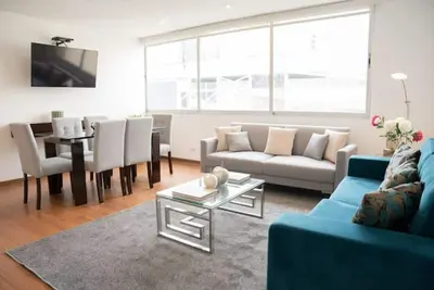 Image de Apartamento en el Centro de Miraflores