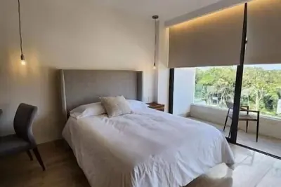 Image de Beach Apartment Getaway in Tulum