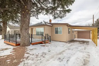 Image de Rapid City Vacation Homes