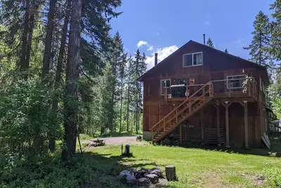 Image de Welcome to The Ponderosa!