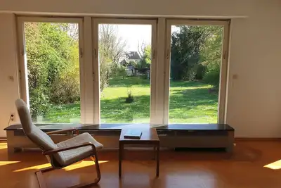 Image de Explore the Palatinate and Alsace, relax in a garden paradise