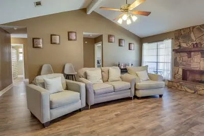 Image de New Orleans Home w/ Backyard Near French Quarter
