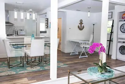 Image de Stylish Beach House