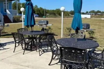 Image de Gorgeous 1 Bedroom Condo in a lovely beach setting