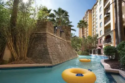 Image de Wyndham Bonnet Creek 1 Bedroom Deluxe, Close to Disney! ! !