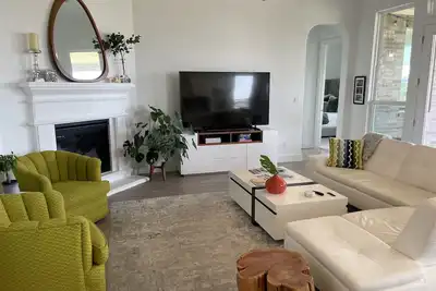 Image de Modern Spacious Living